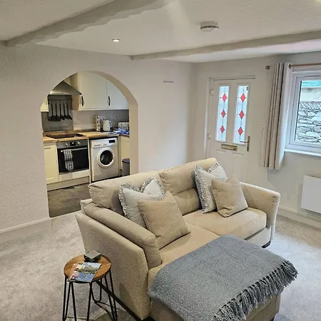 Apartment Last Yan - Stylish