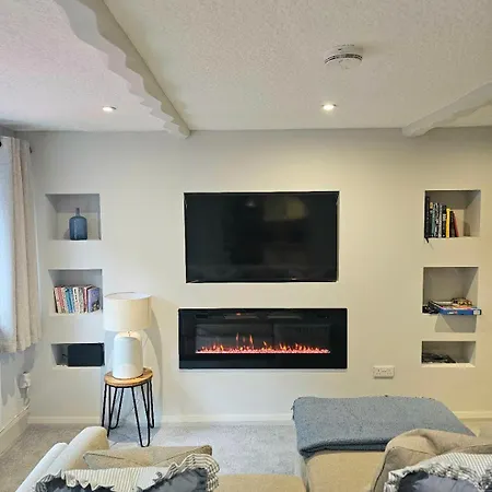 Apartment Last Yan - Stylish