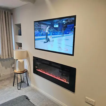 Last Yan - Stylish Apartment Ambleside