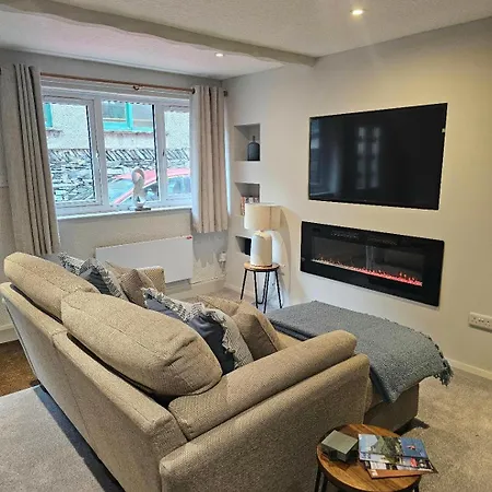 Apartment Last Yan - Stylish