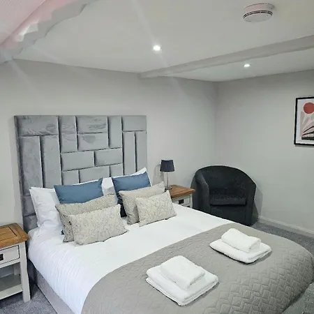 Apartment Last Yan - Stylish Ambleside