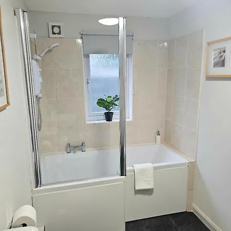 Apartament Last Yan - Stylish Ambleside
