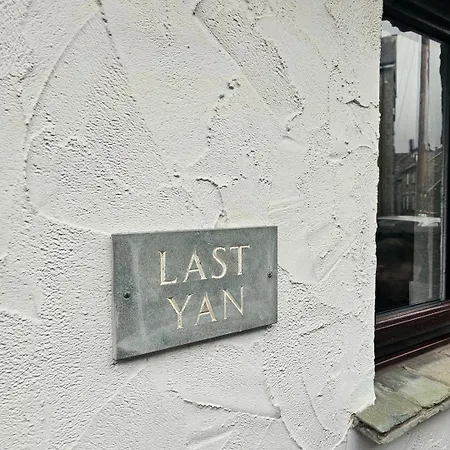 Last Yan - Stylish Apartment *