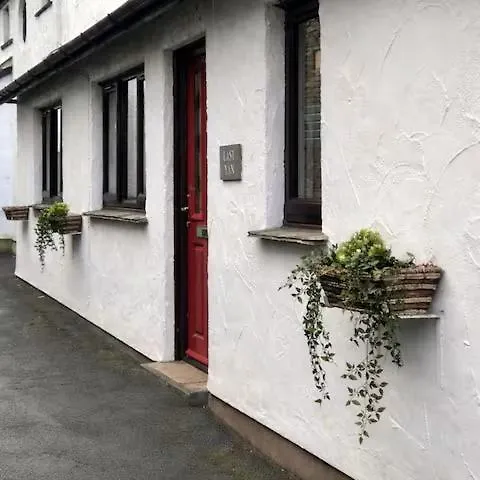 Last Yan - Stylish Apartment