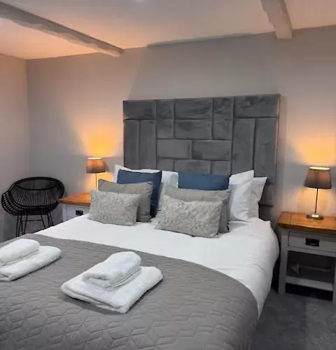 Last Yan - Stylish Apartment Ambleside