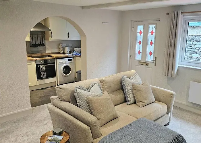 Apartment Last Yan - Stylish