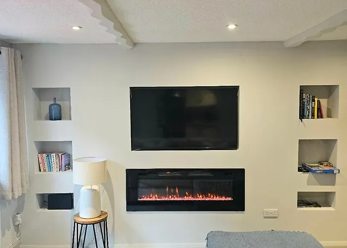 Apartment Last Yan - Stylish