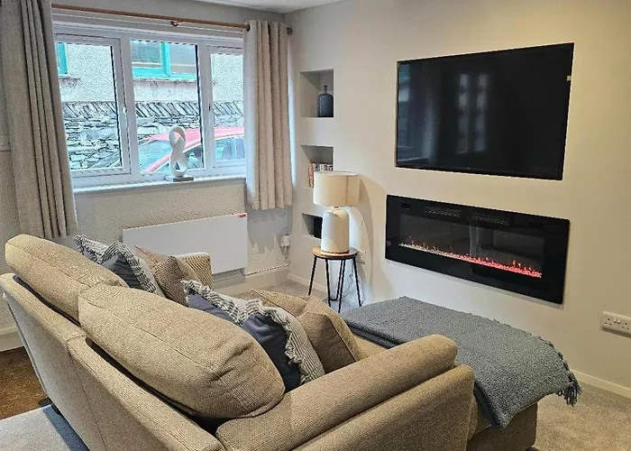 Apartment Last Yan - Stylish