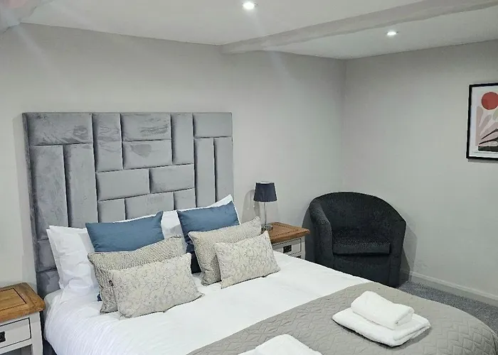 Apartment Last Yan - Stylish Ambleside