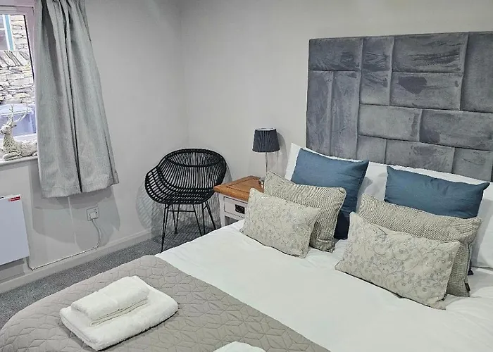 Apartment Last Yan - Stylish