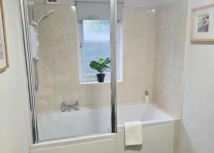 Apartment Last Yan - Stylish Ambleside